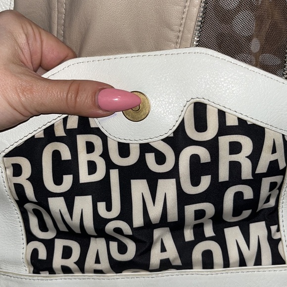 Marc by Marc Jacobs Crossbody Handbag - Picture 8 of 12